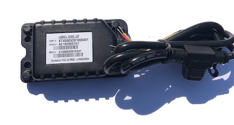 Fleet Waterproof Tracking Device - Includes 1 Year of Service